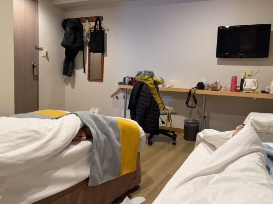 那霸維多利亞飯店-沖繩本島優惠