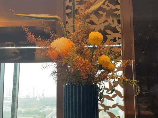 南京金奧費爾蒙酒店優惠