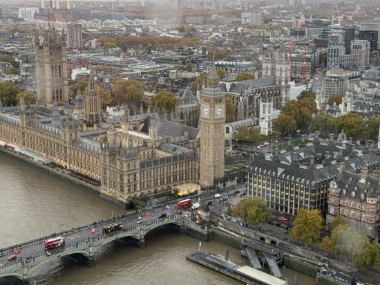 麗亭西敏橋酒店&度假村優惠
