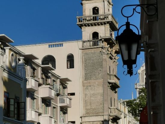 如家商旅酒店（中山富華道興中廣場店）優惠