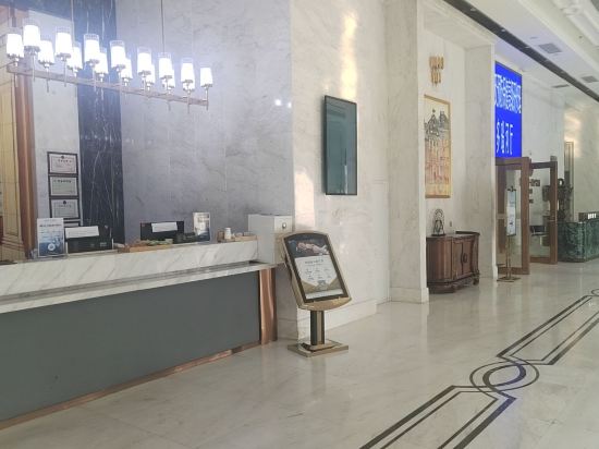 維也納國際飯店（吉林大街火車站店）優惠