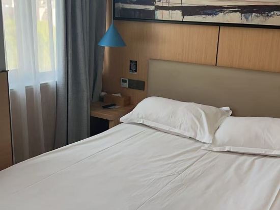 青季飯店（上海虹橋吳中路店）優惠