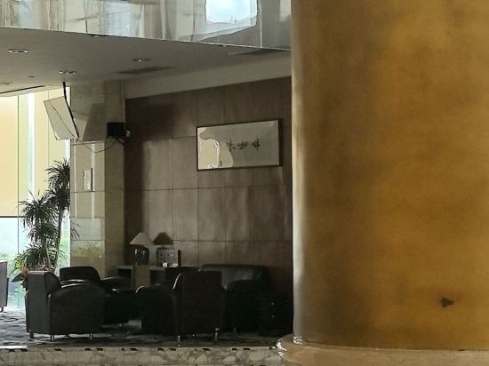 上海浦東華美達大飯店優惠