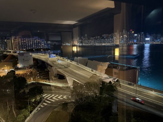 千禧新世界香港酒店優惠