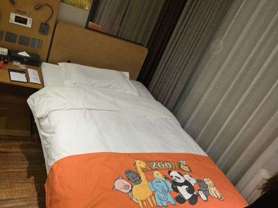 秋果飯店（北京新國展首都機場店）優惠