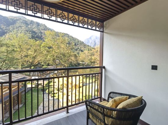 梵凈山棲溪度假飯店優惠