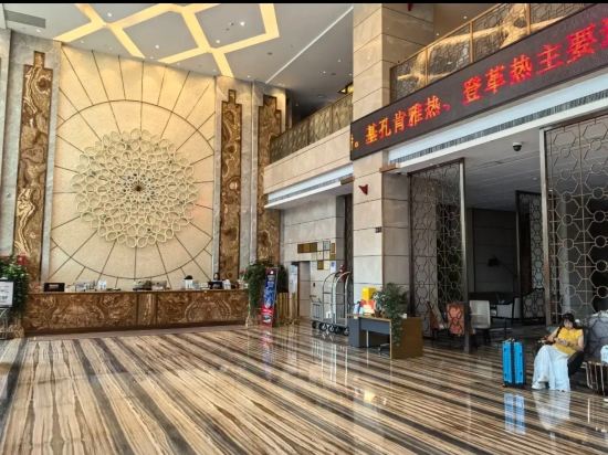 佛山百利達酒店優惠