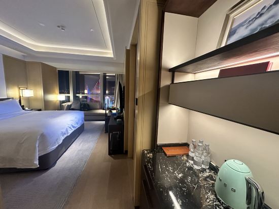 青島瑞吉飯店優惠