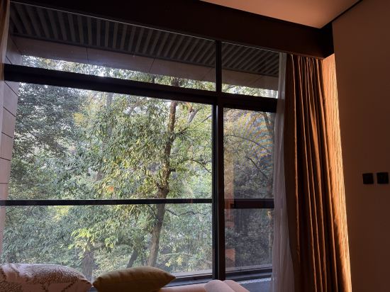 杭州千禧度假酒店優惠