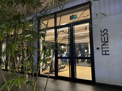 Fairfield by Marriott South Binh Duong優惠