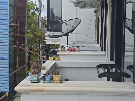 蘭納精品飯店優惠