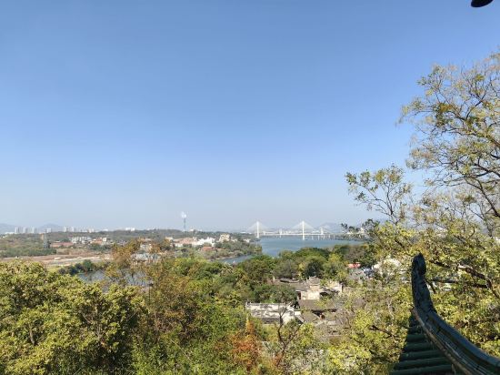 贛州山水大廈（南門口步步高店）優惠