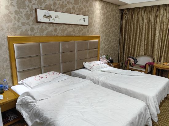 東南亞大飯店（廈門火車站萬象城店）優惠