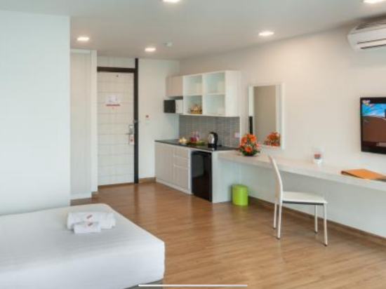 清邁科莫之億飯店優惠