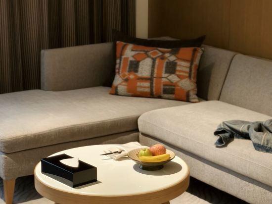 珠海粵財皇冠假日酒店優惠