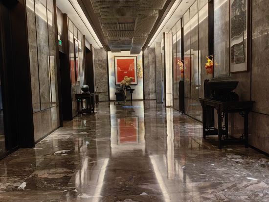 賀州澤森華美達廣場酒店優惠