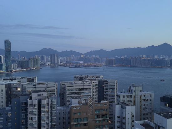 華美達盛景酒店優惠