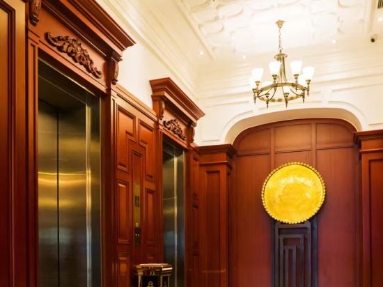 廣東勝利賓館優惠