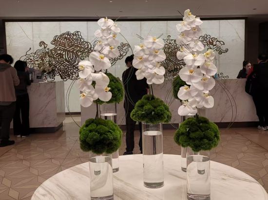 佛山嶺南天地馬哥孛羅酒店優惠