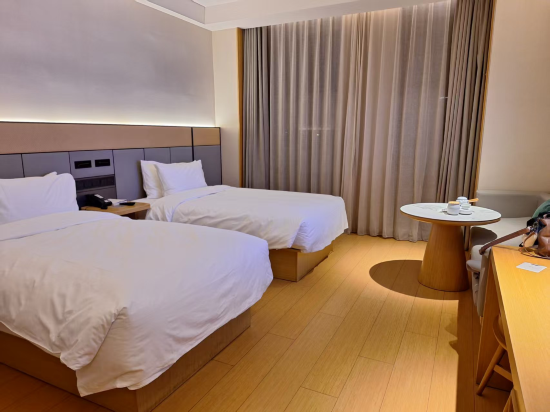 全季酒店（上海浦東機場自貿區店）優惠