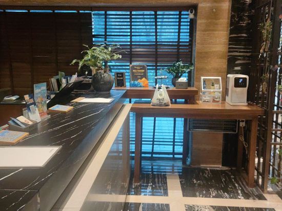 長沙延年檀香山飯店優惠