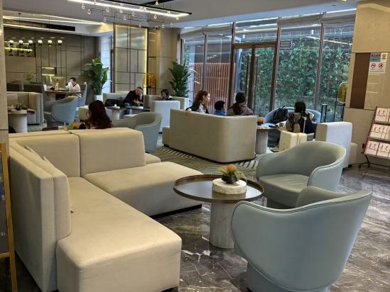 西安鐘樓諾富特酒店優惠