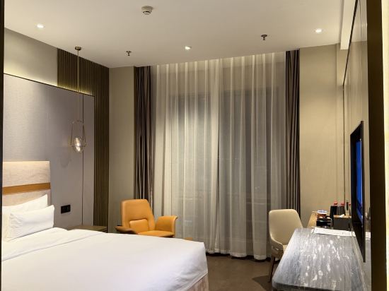 運城諾富特酒店優惠