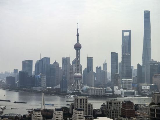 上海寶格麗飯店優惠