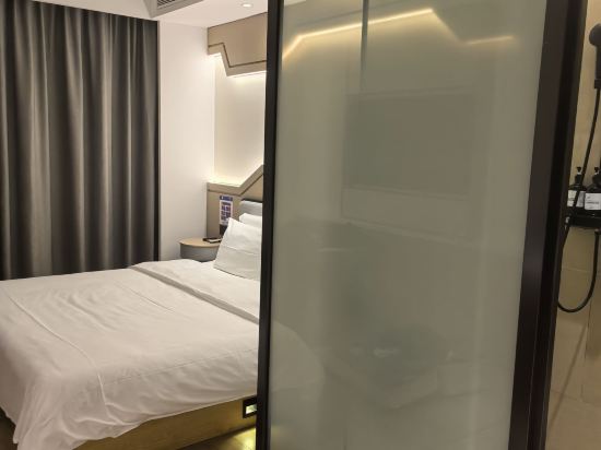 杭州蕭山國際機場柏納飯店優惠