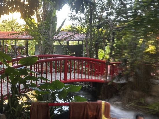 龍門南崑山雲頂温泉度假村優惠