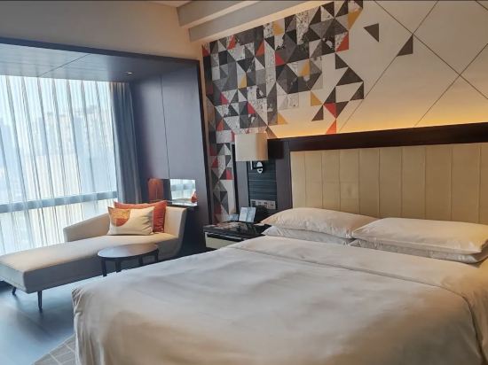 北京富力萬麗酒店優惠