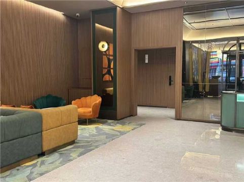 桔子酒店（成都蜀漢路東地鐵站店）優惠