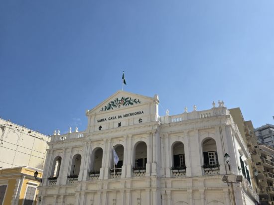 YOHO名勝世界飯店優惠