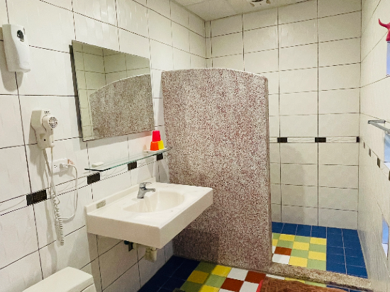 屏東墾丁愛丁堡十六民宿優惠