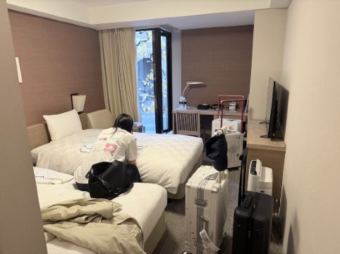 ダイワロイネットホテル京都四条烏丸 クーポン