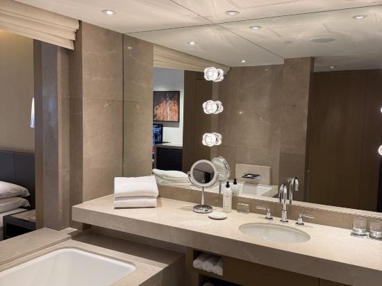 香港君悦酒店優惠