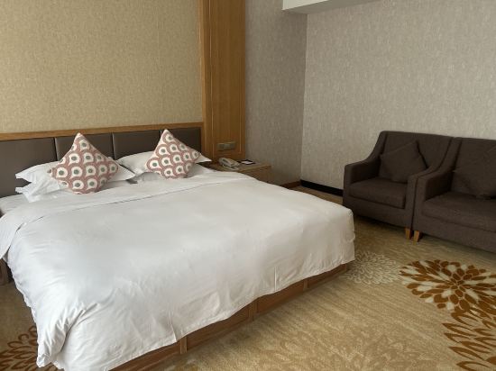 北京盈坤維景飯店優惠