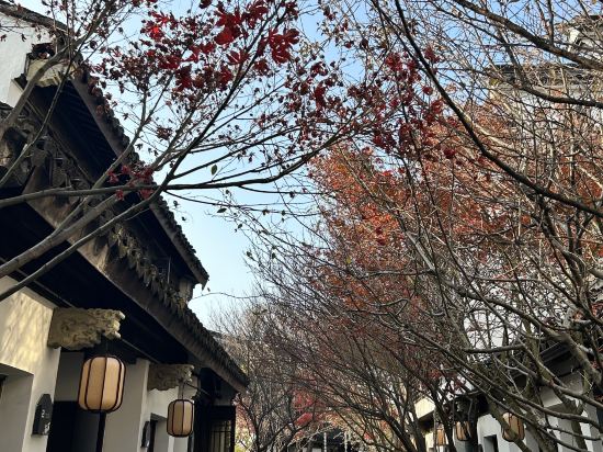 蘇州文旅花間堂·山塘人家優惠