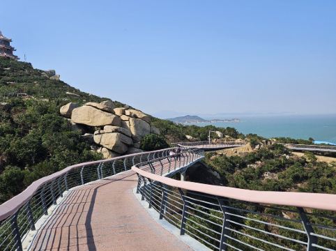 珠海格力東澳大酒店優惠