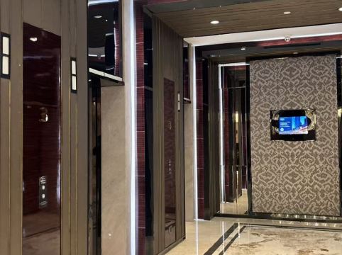 佛山希爾頓酒店優惠