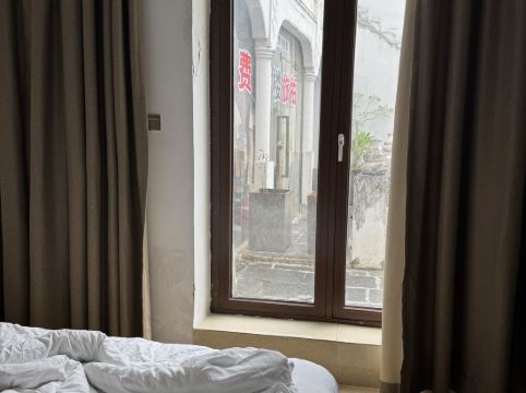 海口騎樓還客1921精品民宿優惠