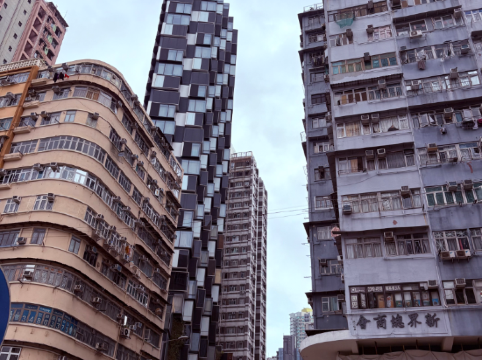 香港帝京酒店優惠