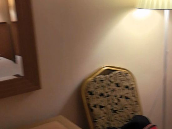 華美達盛景酒店優惠