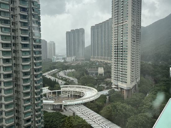 香港諾富特東薈城酒店優惠