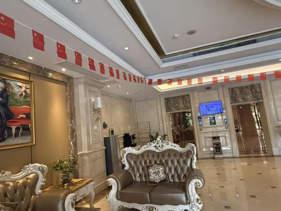 維也納酒店（中山小欖高鐵站店）優惠