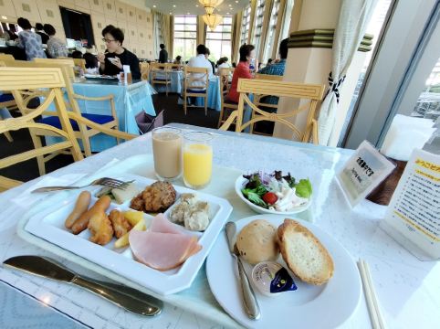 ナビオス横浜 クーポン