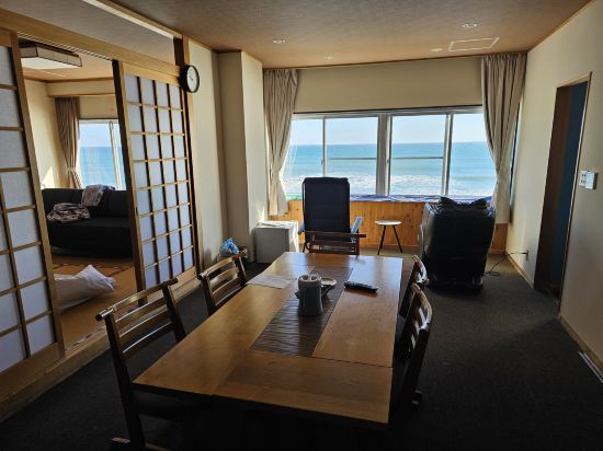 犬吠埼観光ホテル クーポン