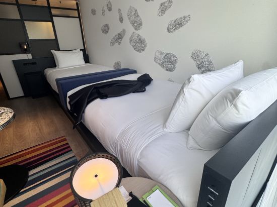 アロフト大阪堂島 クーポン