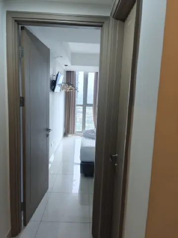 Gold coast seaview pik Jakarta by SuiteStay Zimmer Photos