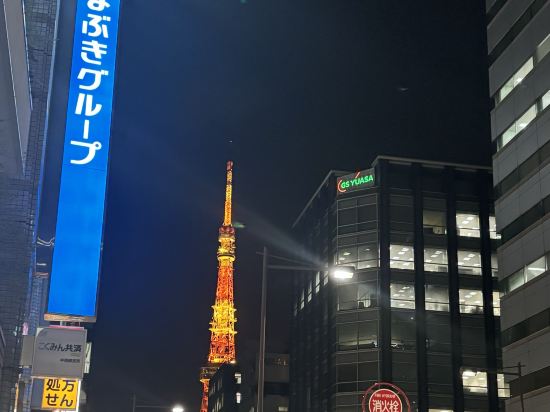 京急EXイン 浜松町・大門駅前 クーポン